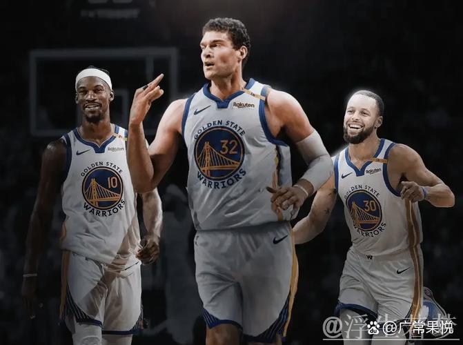 勇士今日先发阵容：斯潘塞、库里、希尔德、巴特勒、波斯特